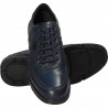 Pantofi Barbatesti casual din piele naturala