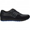Pantofi barbati sport elegant, din piele naturala