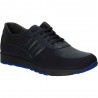 Pantofi barbati sport elegant, din piele naturala