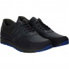 Pantofi barbati sport elegant, din piele naturala