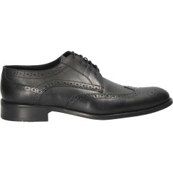 Pantofi barbatesti Oxford,...