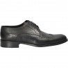 Pantofi barbatesti Oxford, din piele naturala