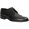Pantofi barbatesti Oxford, din piele naturala