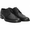 Pantofi barbatesti Oxford, din piele naturala