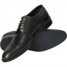 Pantofi barbatesti Oxford, din piele naturala