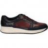 Sneakers moderni, barbatesti, piele naturala