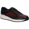 Sneakers moderni, barbatesti, piele naturala