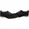 Pantofi de dama, in stil urban, piele naturala