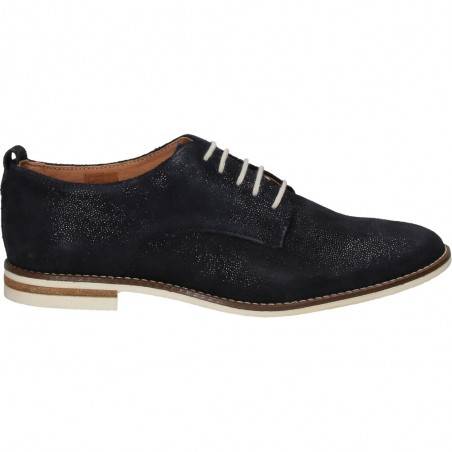 Pantofi de dama, in stil urban, piele naturala