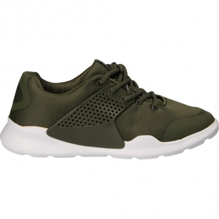 Pantofi de sport, kaki, pentru barbati