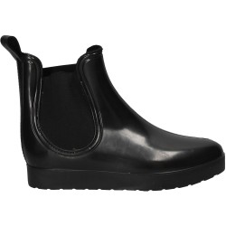 Cizme fashion din PVC,...