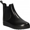 Cizme fashion din PVC, pentru femei