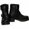 Cizmulite in stil moto pentru Fete