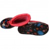 Cizme moderne din PVC, pentru fete