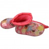 Cizme trendy din PVC pentru fetite