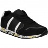 Pantofi sport negri pentru barbati