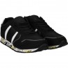 Pantofi sport negri pentru barbati