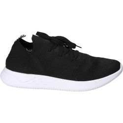 Pantofi negri de sport,...