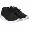 Pantofi negri de sport, pentru barbati, marca Masst Coton