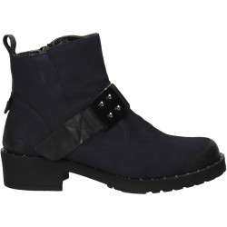 Cizme scurte, fashion, din...
