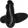 Ghete barbatesti, fashion, elegante, din piele
