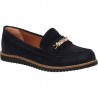 Pantofi dama casual albastru marca Ventes