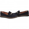 Pantofi dama casual albastru marca Ventes
