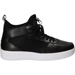 Ghete negre de sport,...