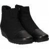 Ghete de dama, trendy, cu platforma mica