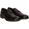 Pantofi barbatesti, piele naturala, stil elegant