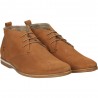 Ghete trendy, barbatesti, din velur