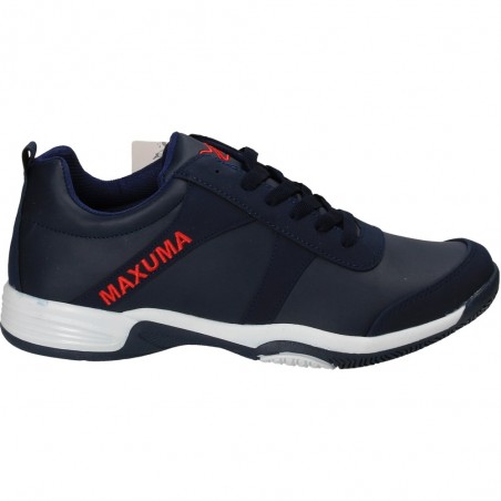 Pantofi sport bleumarin, pentru barbati