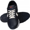 Pantofi barbatesti de sport, piele ecologica