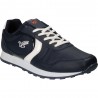 Pantofi barbatesti de sport, piele ecologica