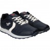 Pantofi barbatesti de sport, piele ecologica