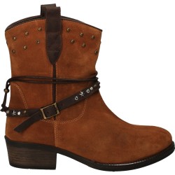 Cizme fashion, din velur,...