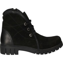 Ghete fashion, din piele...