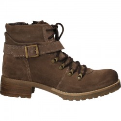 Ghete fashion din piele...