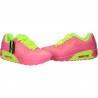 Pantofi roz de sport pentru femei