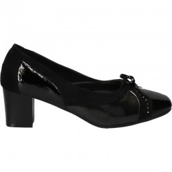 Pantofi eleganti, cu toc...