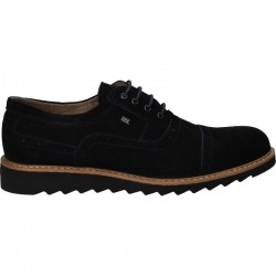 Pantofi casual din piele,...