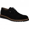 Pantofi casual din piele, pentru barbati
