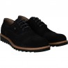 Pantofi casual din piele, pentru barbati