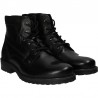 Ghete barbatesti, urban style, piele naturala