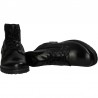 Ghete barbatesti, urban style, piele naturala
