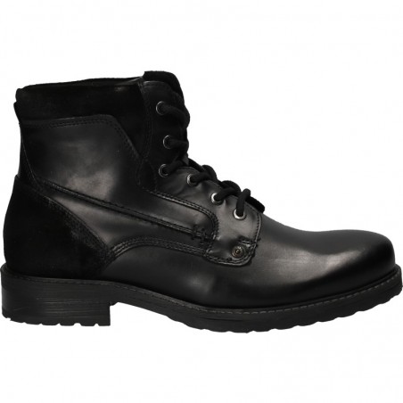Ghete barbatesti, urban style, piele naturala