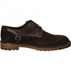 Pantofi sport-elegant, din...
