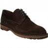 Pantofi sport-elegant, din velur, pentru barbati