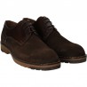Pantofi sport-elegant, din velur, pentru barbati