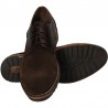 Pantofi sport-elegant, din velur, pentru barbati